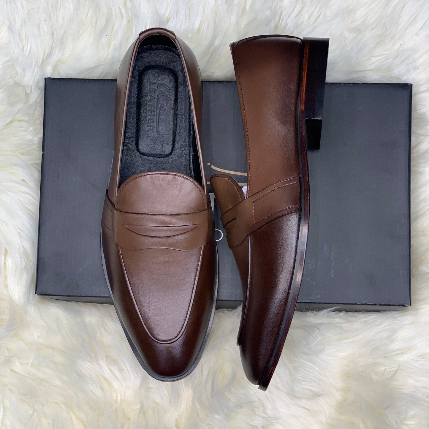 Musard - Penny Loafer